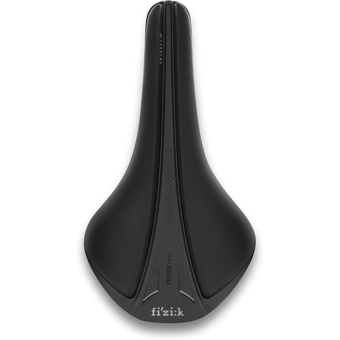 Сідло Fizik Antares R3 Evo Performance (хамелеон), чорний