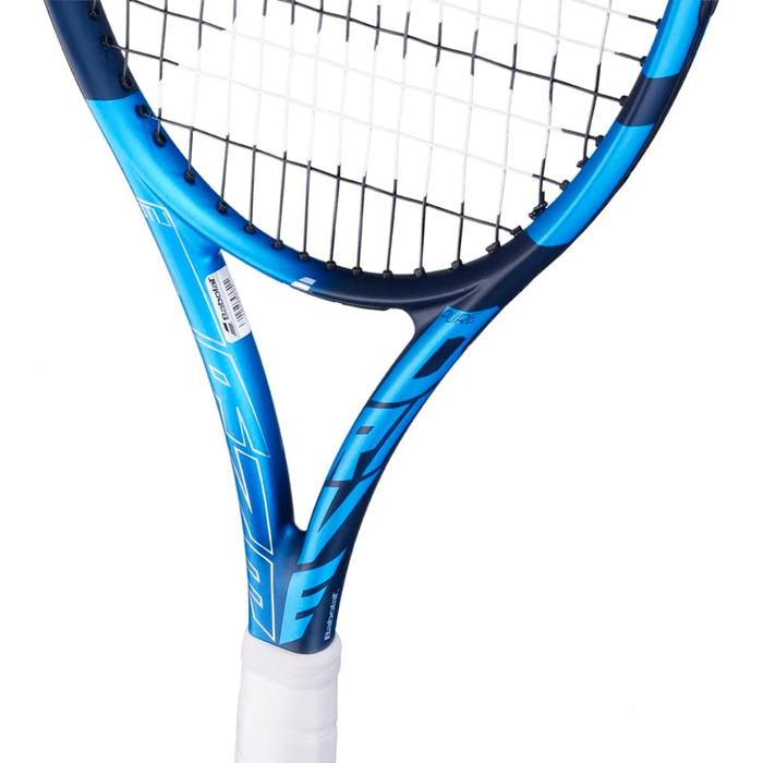 Ракетка Babolat Pure Drive Lite 270г Синьо-біла Unstrung 3