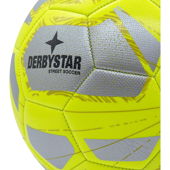 Derbystar Street Soccer