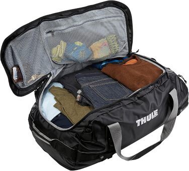 Сумка спортивна Thule Chasm водонепроникна для подорожей