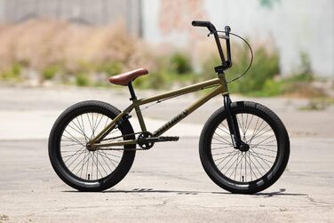 Неділя 2022 Scout 53,3 см в комплекті BMX