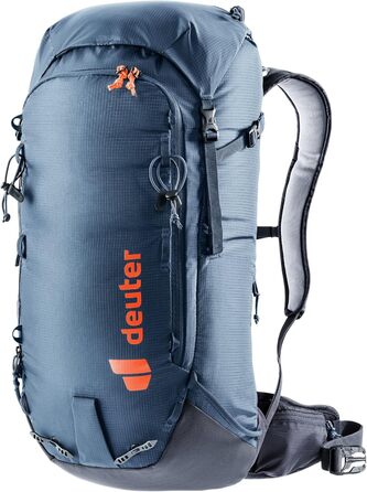 Рюкзак deuter Freescape Lite 26 Ski Touring 26 л морське чорнило