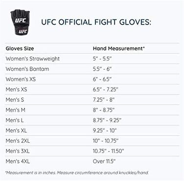 Офіційна унісекс футболка UFC для дорослих, фанатська