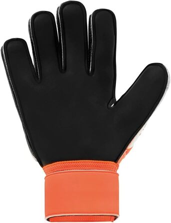 Екіпірування uhlsport - Воротарські рукавички Soft Resist HN Flex Frame TW Gloves Kids 8