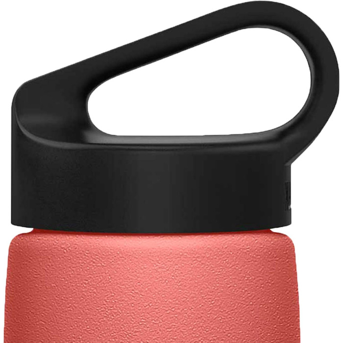 Термос-пляшка Camelbak Carry Cap з нержавіючої сталі, вакуумна ізоляція
