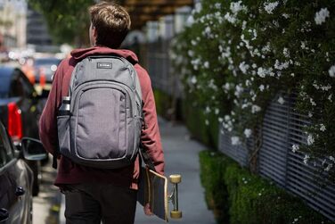 Рюкзак Dakine Campus 25 л – міський, для навчання та подорожей