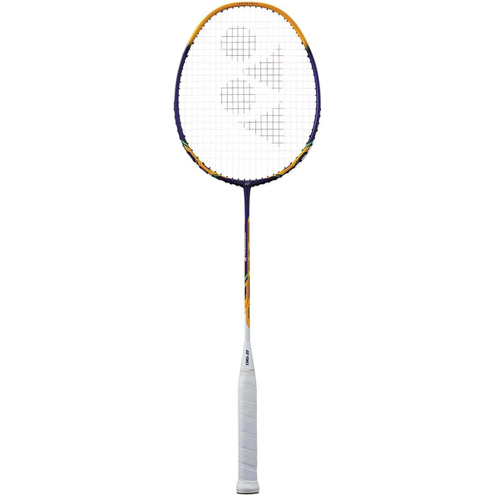 Ракетка Yonex Nanoray 9 Royal Blue 3U5 біла One size