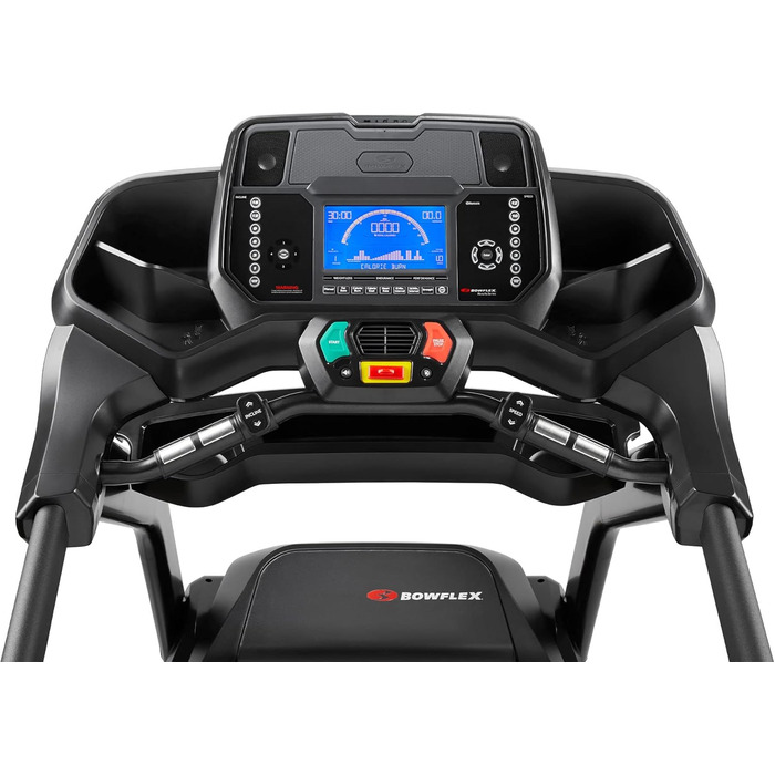 Бігові доріжки Bowflex BXT128 Серія"