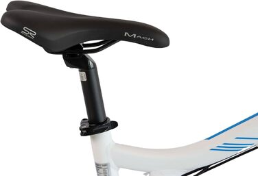 Електровелосипед  Унісекс e-MTB 250Вт 24 швидк. 27,5"