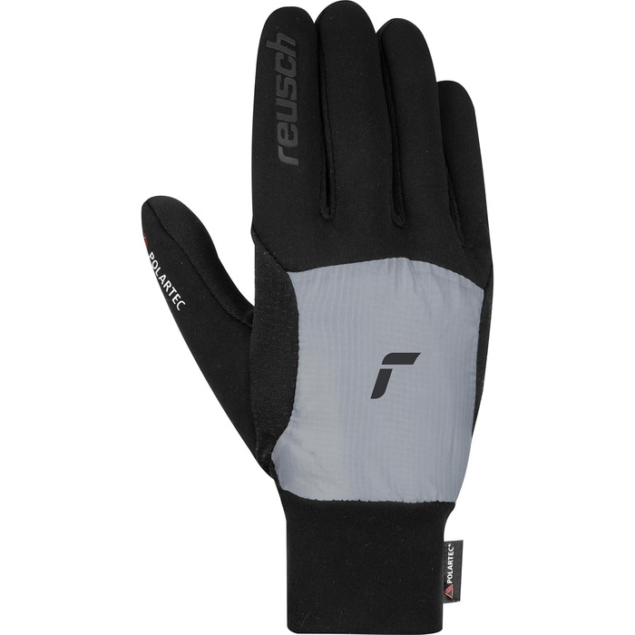 Рукавички Reusch Garhwal Hybrid Touch-TEC Unisex, сумісні з сенсором