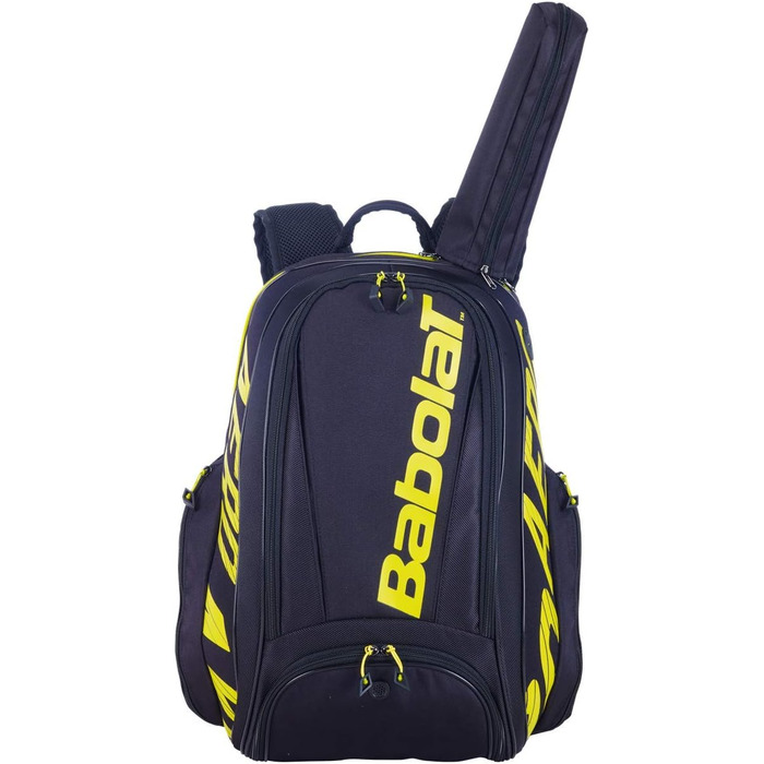 РЮКЗАК BABOLAT PURE AERO Black