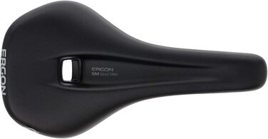 Сідло чоловіче Ergon SM Sport чорне M/L