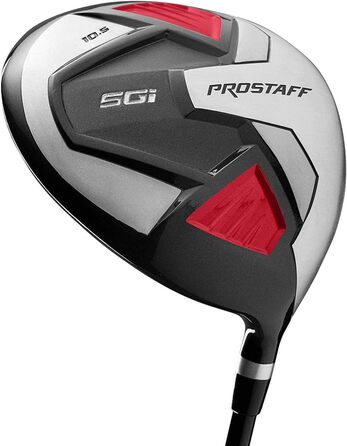 Набір ключок для гольфу Wilson PRO STAFF SGI GRA LLH жіночі 1/2 SET