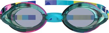 Окуляри Speedo Vanquisher 2.0 Unisex-Adult Mirrored (Pipeline Depths Ltd)