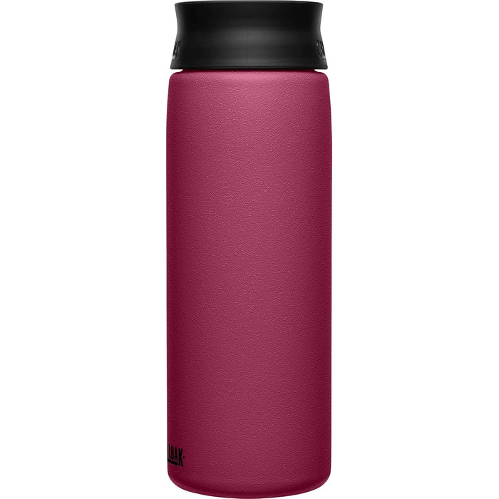 Термос-пляшка CAMELBAK Hot Cap SST для напоїв, вакуумна, універсальна, для дорослих