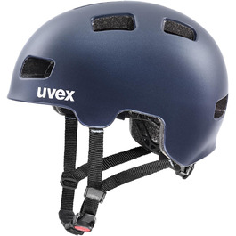Дитячий велосипедний шолом uvex hlmt 4 cc, легкий, регульований, знімна підкладка