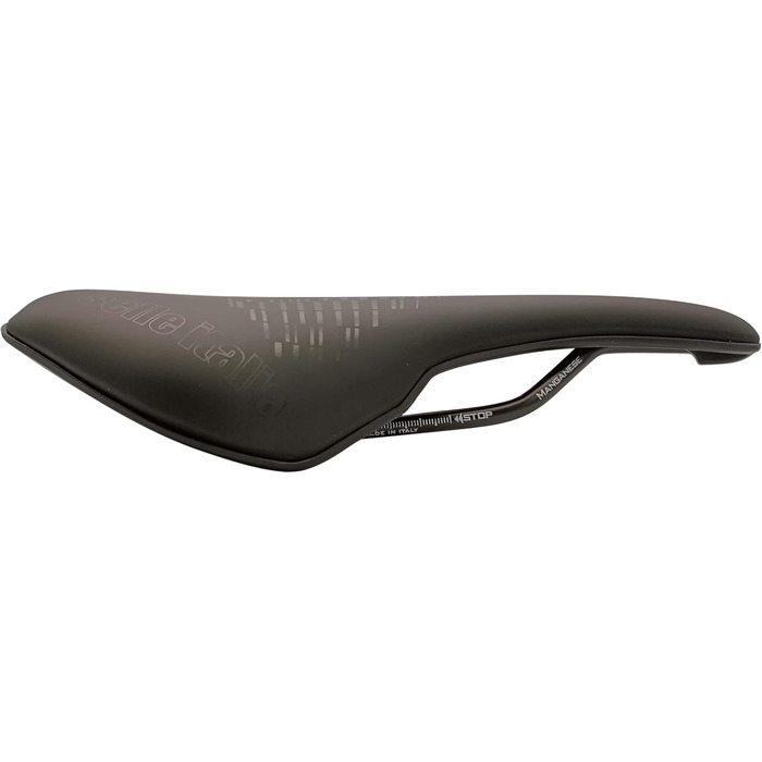 Selle Italia – сідло для шосейного велосипеда, анатомічне, легке