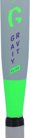 Ракетка Padel Голова Gravity Elite One size фіолетова