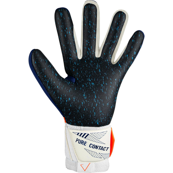 Рукавички Reusch Pure Contact Fusion унісекс 7.5