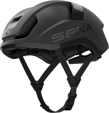 Велошолом Sena S1 Smarter з Mesh Intercom для шосейного велосипеда