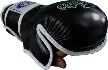 Рукавички Fairtex FGV15 XL Спарингові