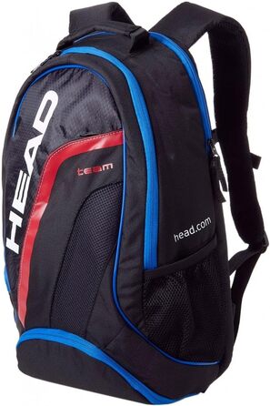 Рюкзак для тенісу Head Tour Style, спортивна сумка