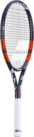 Унісекс для дорослих Boost Strike Strung Ракетка Grip 2 Червоний/Чорний/Білий 2024