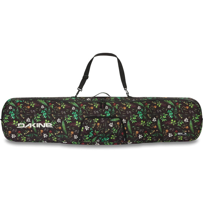 Сноуборд Dakine Freestyle 157см Woodland Floral