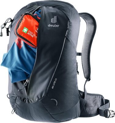 Рюкзак для походів Deuter AC Lite 23 літри, туристичний