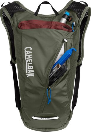 Гідрорюкзак CAMELBAK Rogue Light 7 л, унісекс, для дорослих