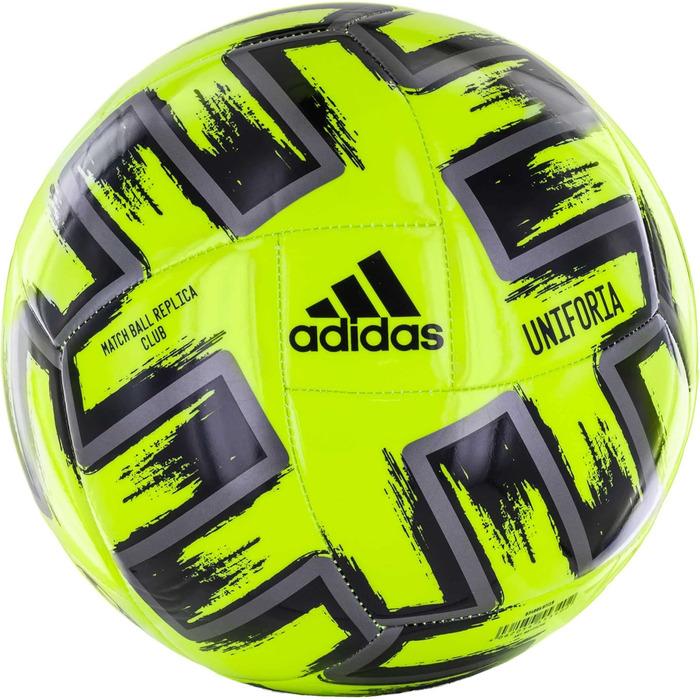 Футбольний м'яч adidas Unifo CLB для чоловіків
