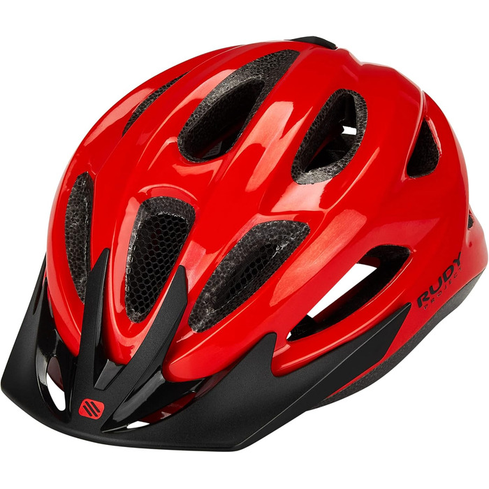 Окуляри Rudy Project Rocky Helmet, RED, M 52-57см