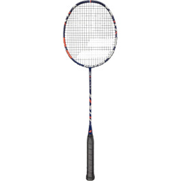 Ракетка для бадмінтону Babolat X-ACT 85XF (атакуюча, вищий клас)