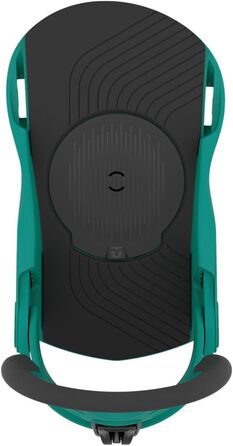 Кріплення для сноуборду Union Cadet Teal/Paradise M (5K)