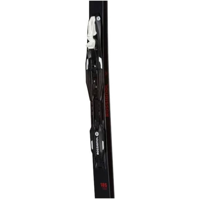 Лижі Rossignol EVO OT 65 IFP Positrack чоловічі XC з кріпленнями (185)