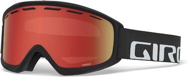 Чоловічі окуляри Giro Index Otg Goggles (1 упаковка) One Size Black Wordmark 18