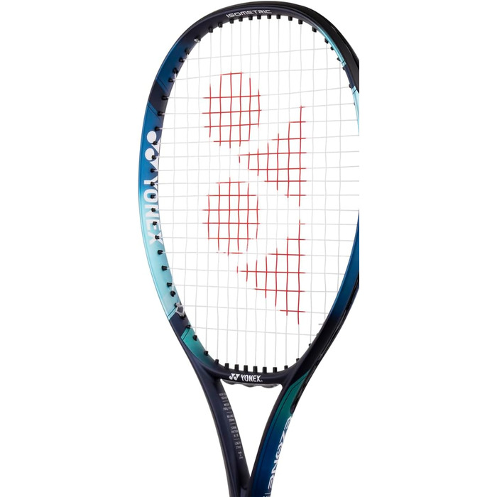 Ракетка YONEX Ezone Sonic 2024 280 г G1 з рукавом - нанизана