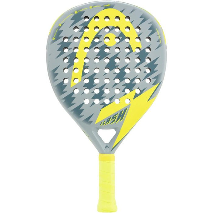 Ракетка Flash Padel One Size