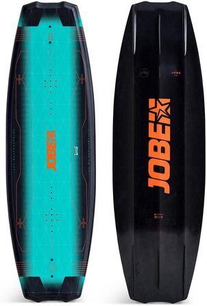 Логотип JOBE Wakeboard '138