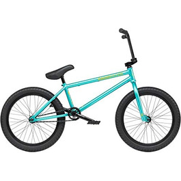 Радіостанція Freestyle Darko 2021 Neptune Green BMX 20 дюймів