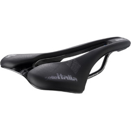 Сідло Selle Italia SLR Boost TM Superflow L3 чорне