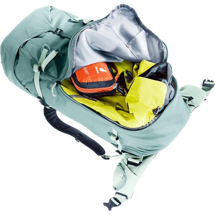 Жіночий альпіністський рюкзак Deuter Guide 32+8 SL, 1 шт.