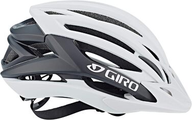 Шолом Giro Artex MIPS MTB матовий білий/чорний 2024 M