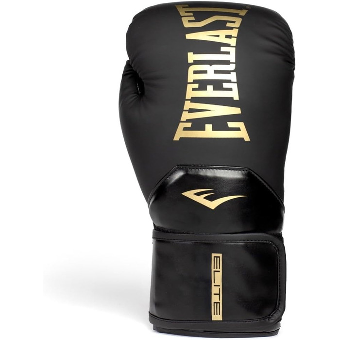 Боксерські рукавички Everlast Pro Style Elite для дорослих, універсальні