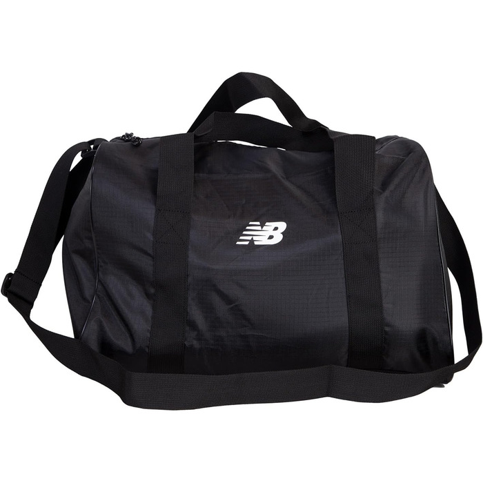 Спортивна сумка New Balance Duffel Small, компактна