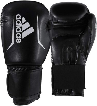 Боксерські рукавички adidas Speed, шкіра, для тренувань