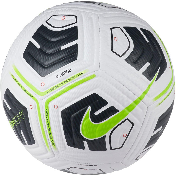 Футбольний м'яч Nike Academy Team для дорослих, унісекс