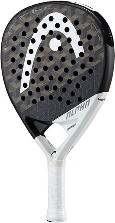 Серія тенісних весл HEAD Graphene 360 Padel/Pop (Alpha (Elite/Pro/Motion), Delta (Elite/Hybrid) з CB) (Alpha Motion)