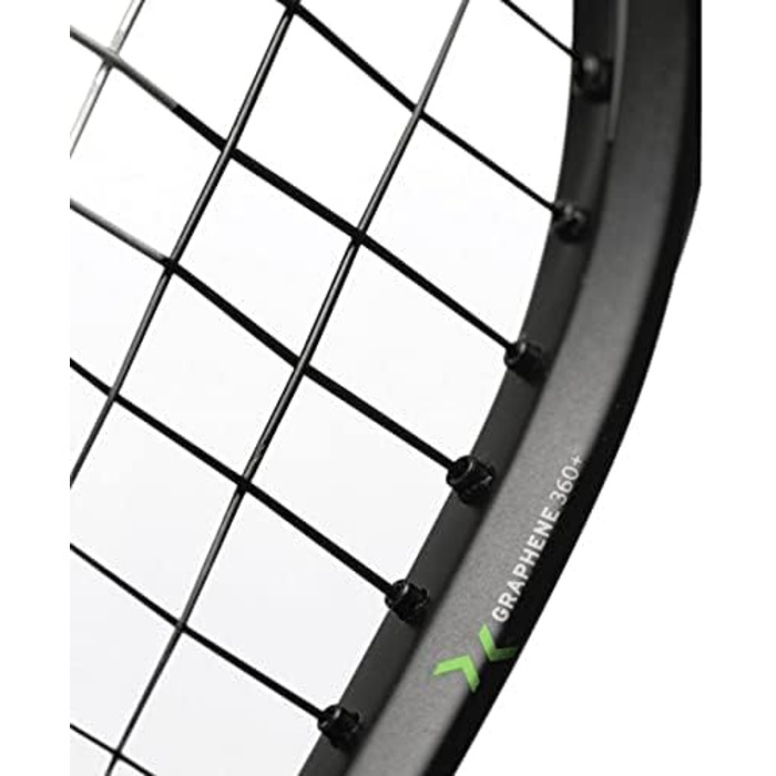 Нанизана, 120г (швидкість), 360 Radical Squash Racket 2020