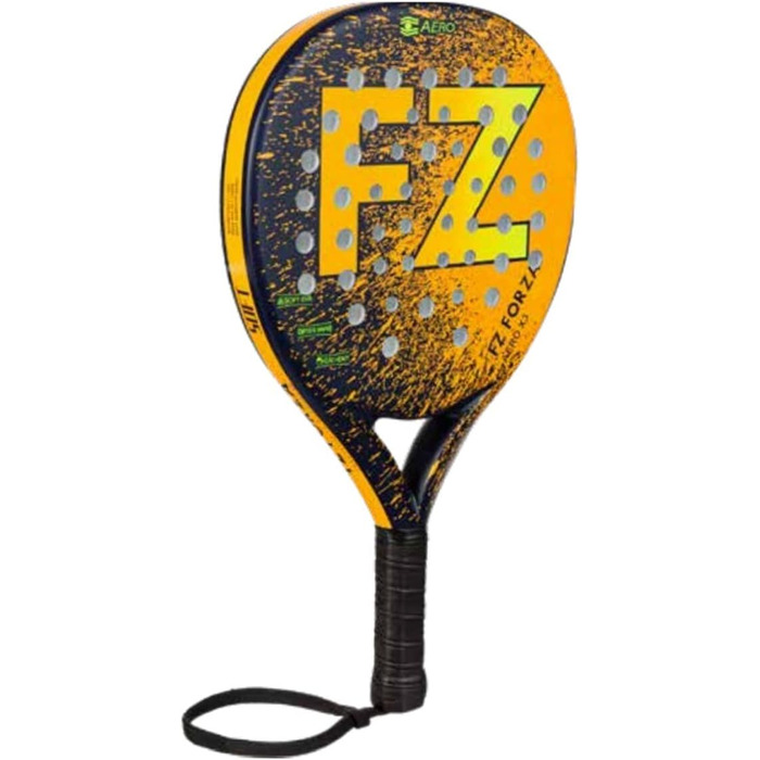 Ракетка FZ Forza Padel Aero X3